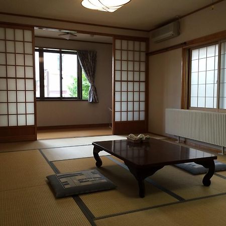Murano Hotel Shinya Hakuba Phòng bức ảnh