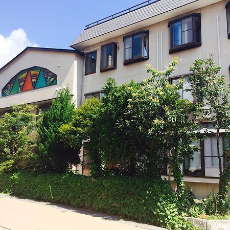 Murano Hotel Shinya Hakuba Ngoại thất bức ảnh