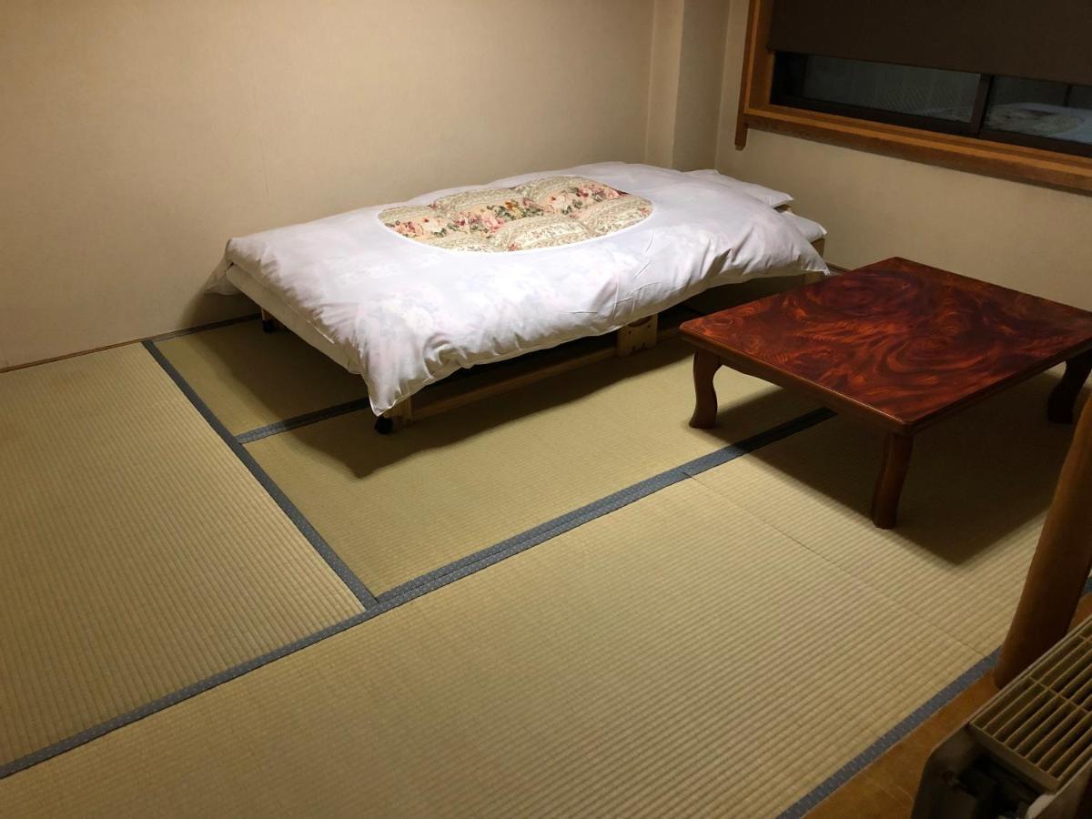Murano Hotel Shinya Hakuba Ngoại thất bức ảnh