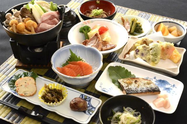 Murano Hotel Shinya Hakuba Ngoại thất bức ảnh