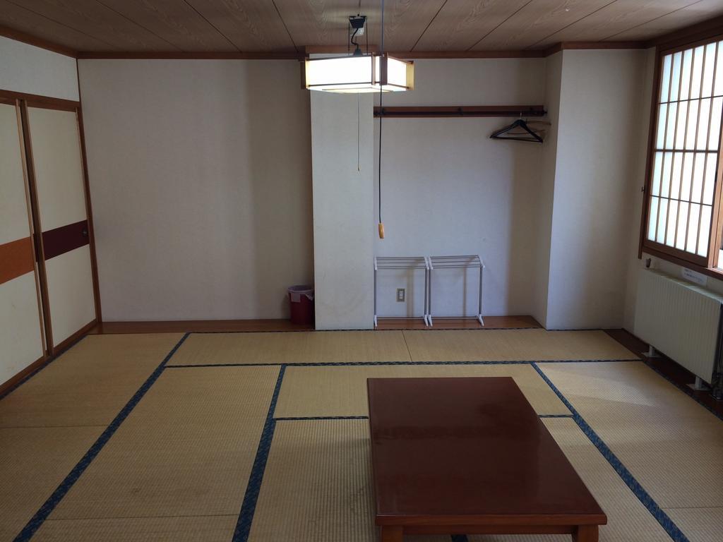 Murano Hotel Shinya Hakuba Phòng bức ảnh