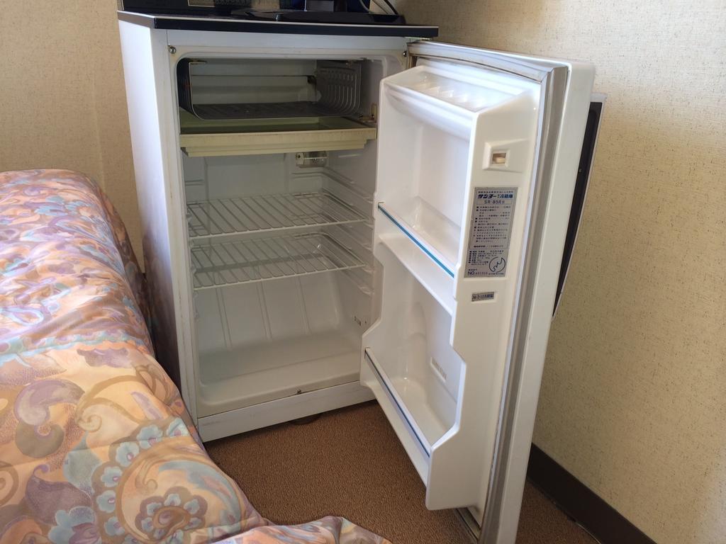 Murano Hotel Shinya Hakuba Phòng bức ảnh
