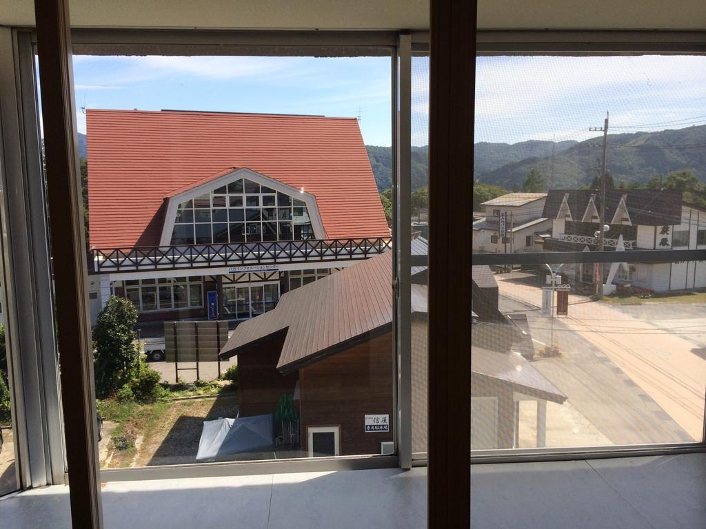 Murano Hotel Shinya Hakuba Phòng bức ảnh