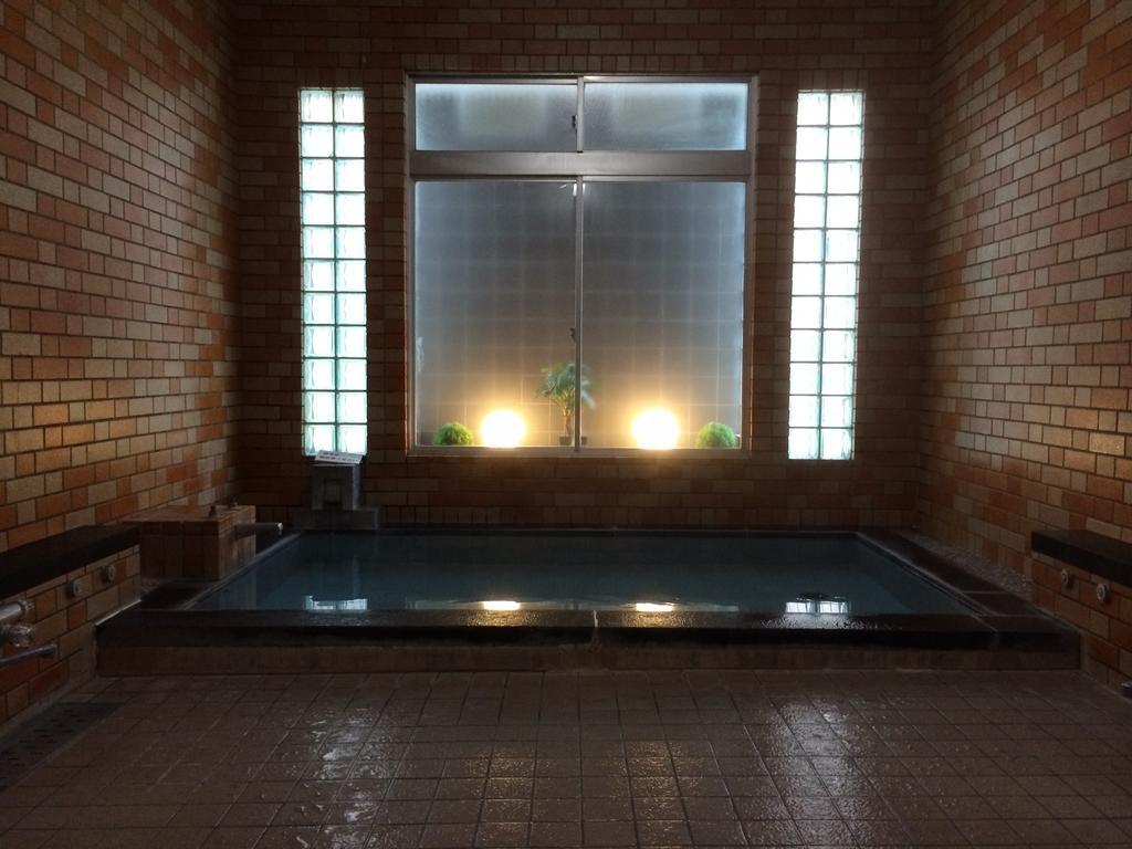 Murano Hotel Shinya Hakuba Ngoại thất bức ảnh