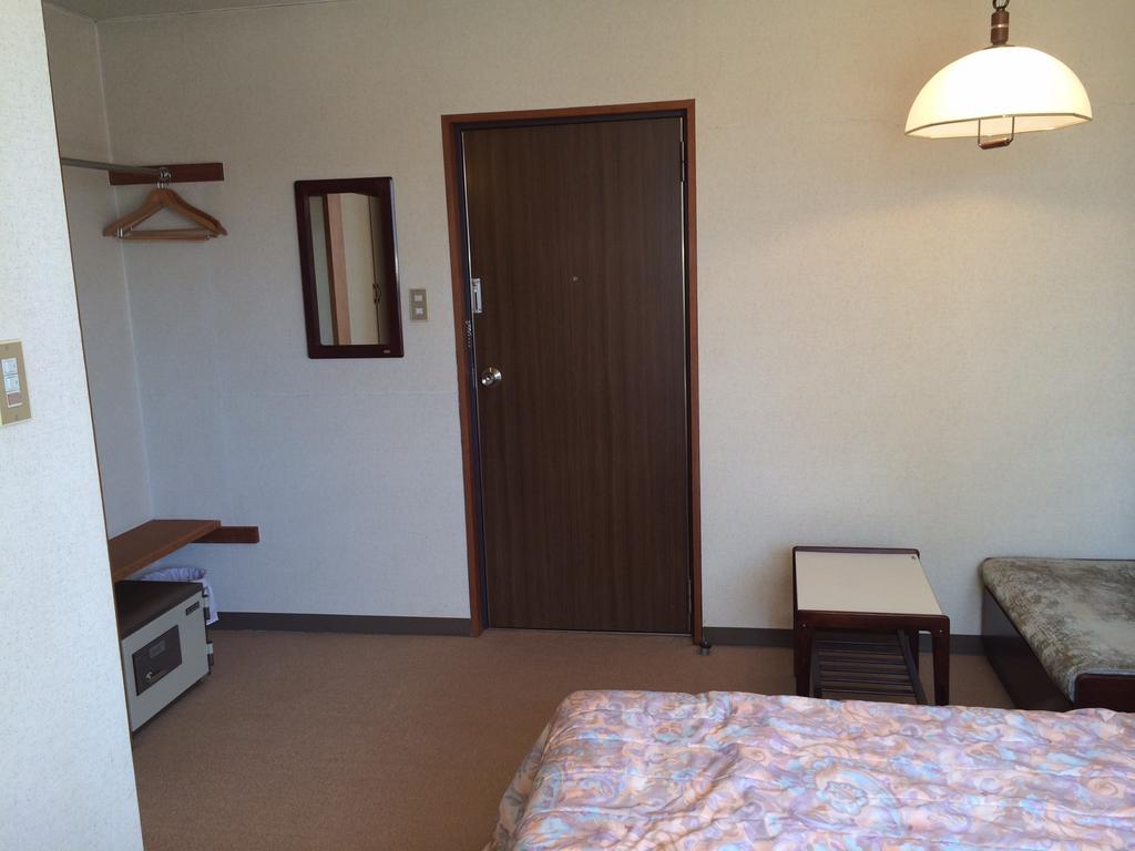 Murano Hotel Shinya Hakuba Phòng bức ảnh
