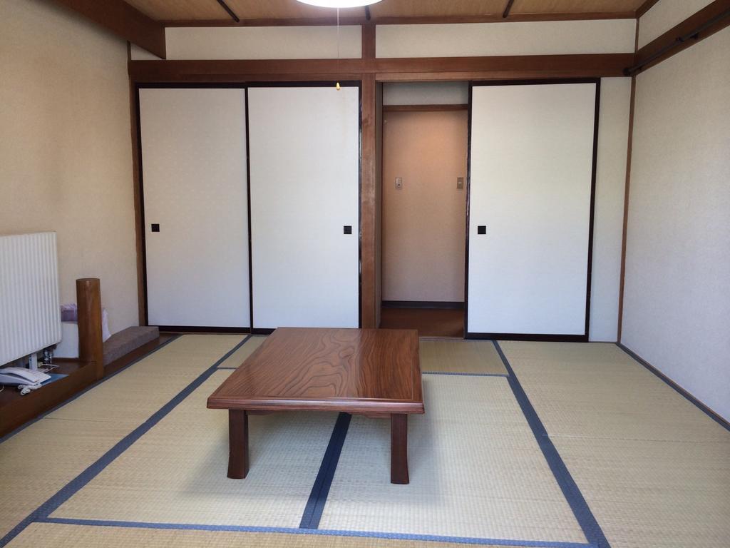 Murano Hotel Shinya Hakuba Ngoại thất bức ảnh
