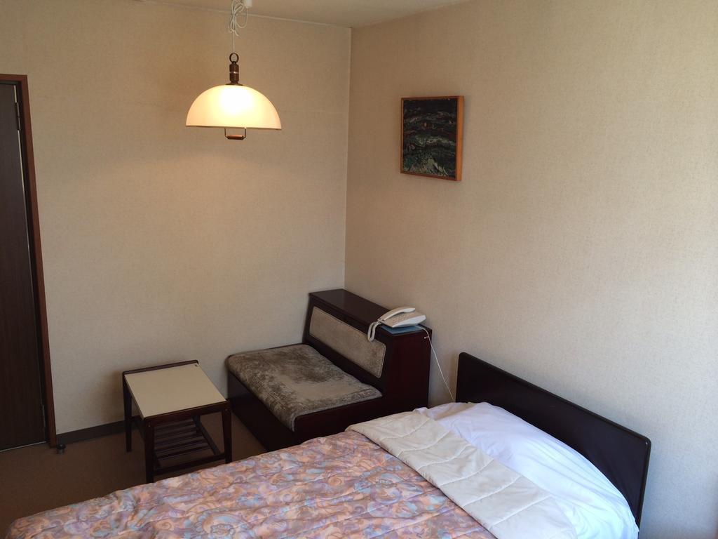 Murano Hotel Shinya Hakuba Phòng bức ảnh