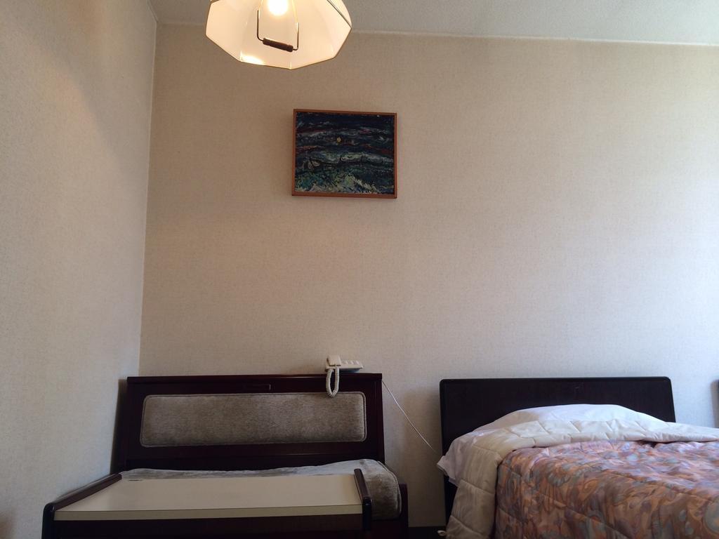 Murano Hotel Shinya Hakuba Phòng bức ảnh