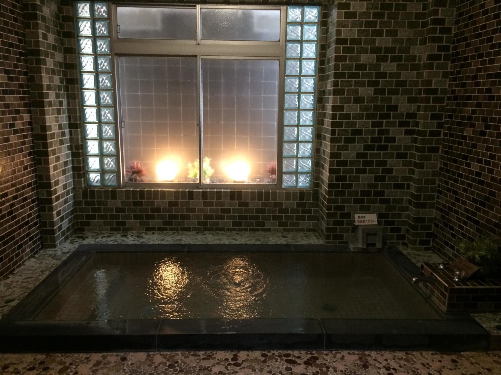 Murano Hotel Shinya Hakuba Ngoại thất bức ảnh