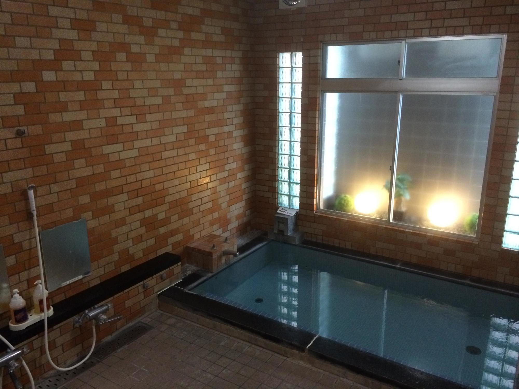 Murano Hotel Shinya Hakuba Ngoại thất bức ảnh