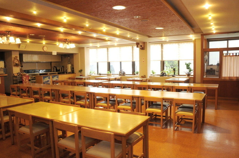 Murano Hotel Shinya Hakuba Ngoại thất bức ảnh